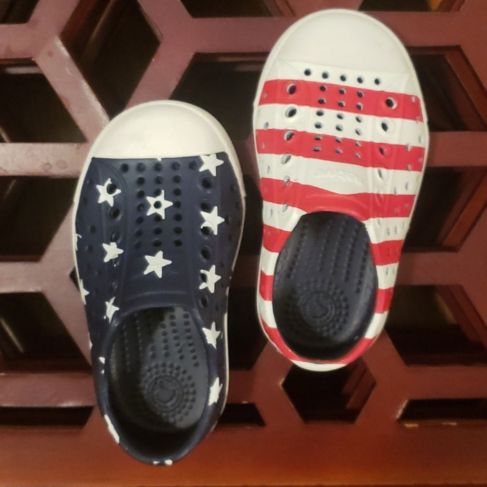 Natives